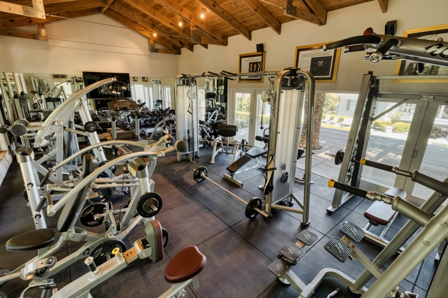 9 Bedroom Property for Sale in Parel Vallei Western Cape